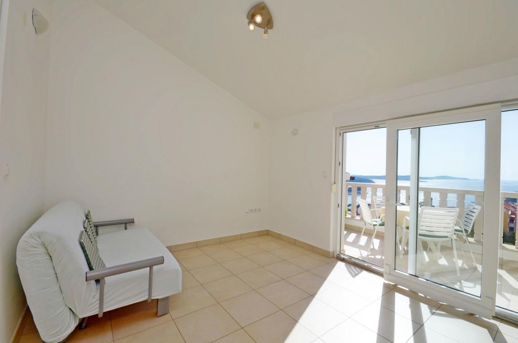 Apartamento Marija *