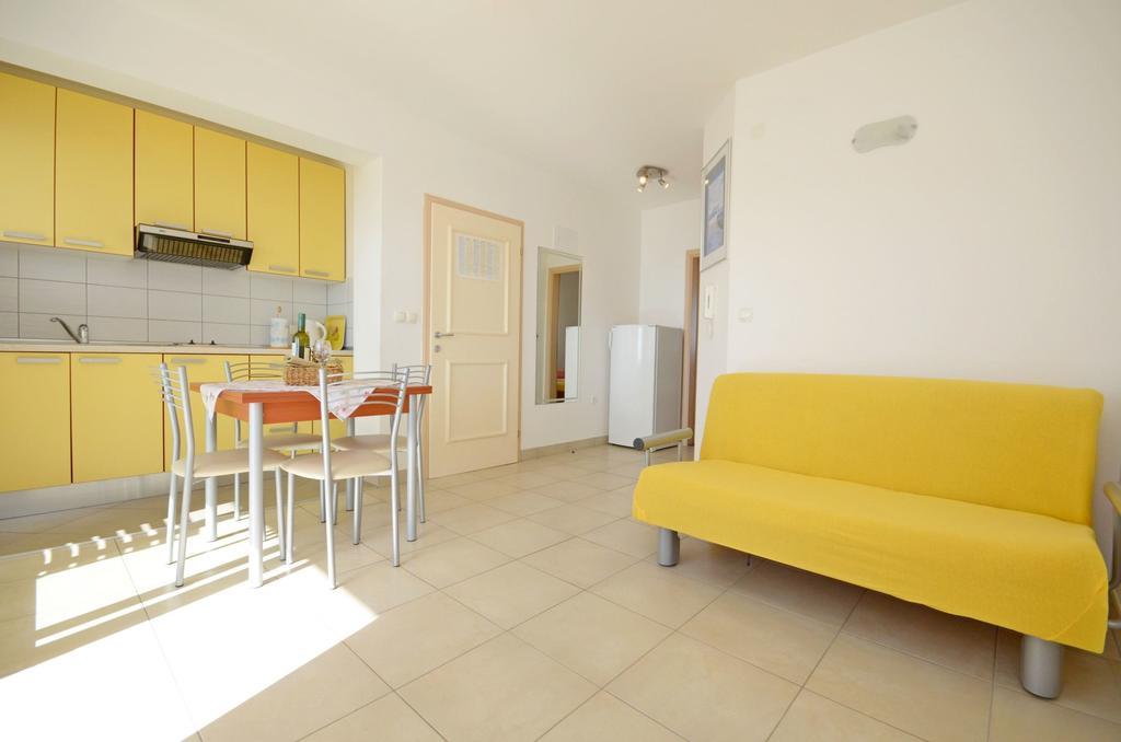 Marija Apartamento *