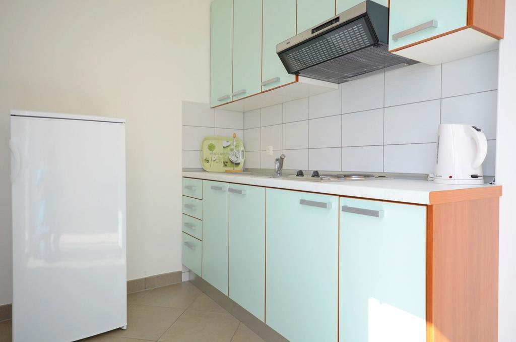 Marija Apartamento