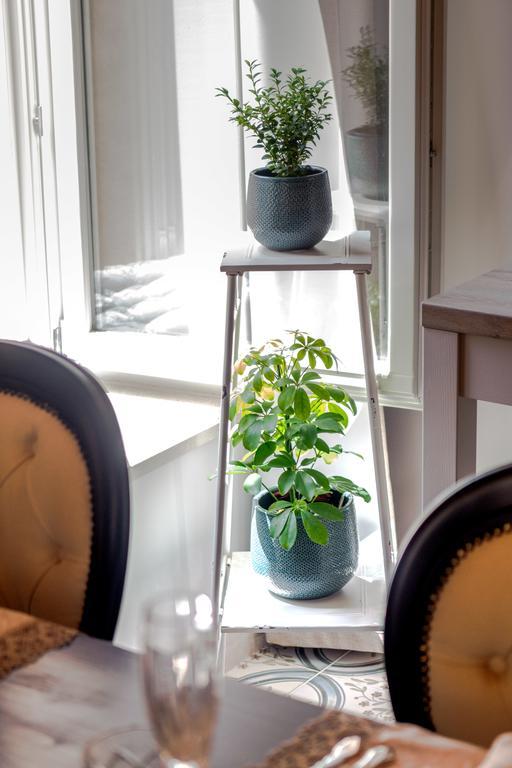 Heritage Zanini Apartman