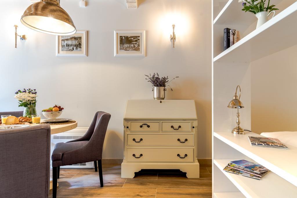 Apartman Heritage Zanini