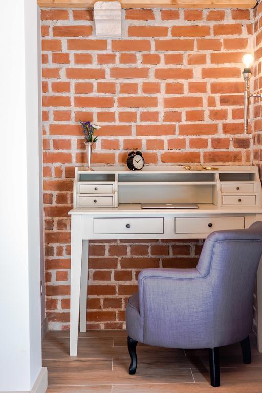 Apartman Heritage Zanini