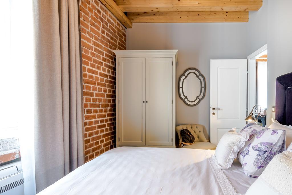 Heritage Zanini Apartment
