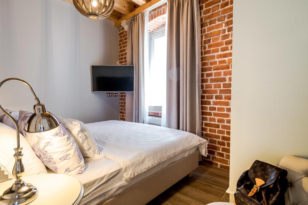 Apartman Heritage Zanini