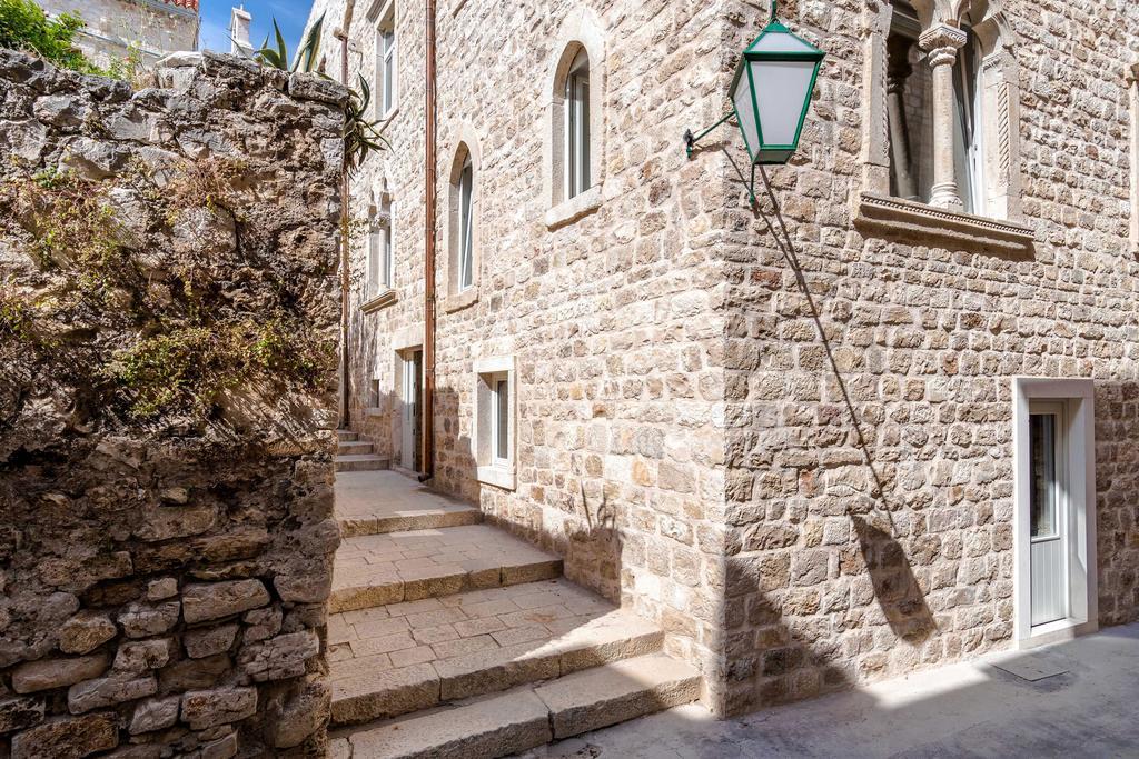 Apartman Heritage Zanini Hvar Town