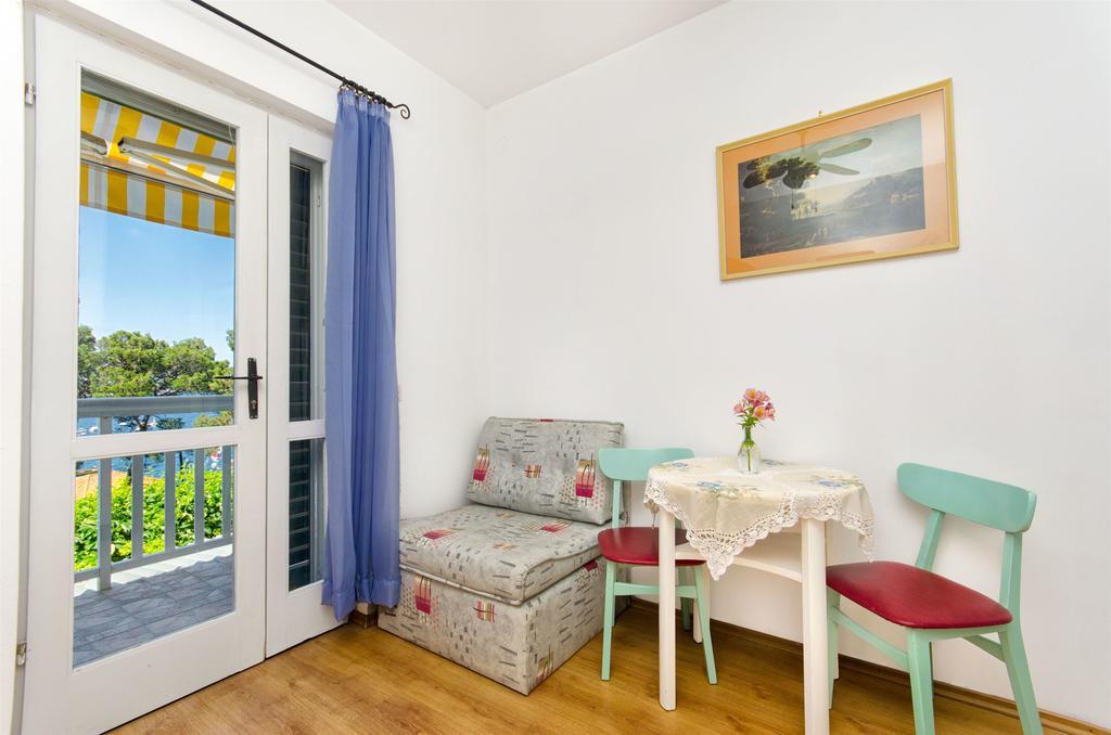 Guest house Milena 3*