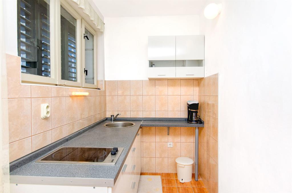 Milena Guest house 3*