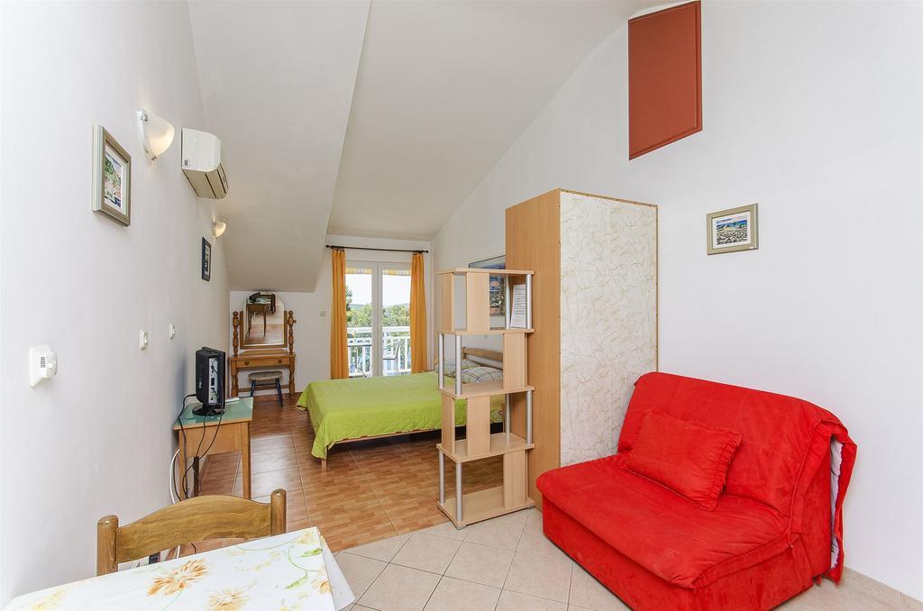 Milena Guest house 3*