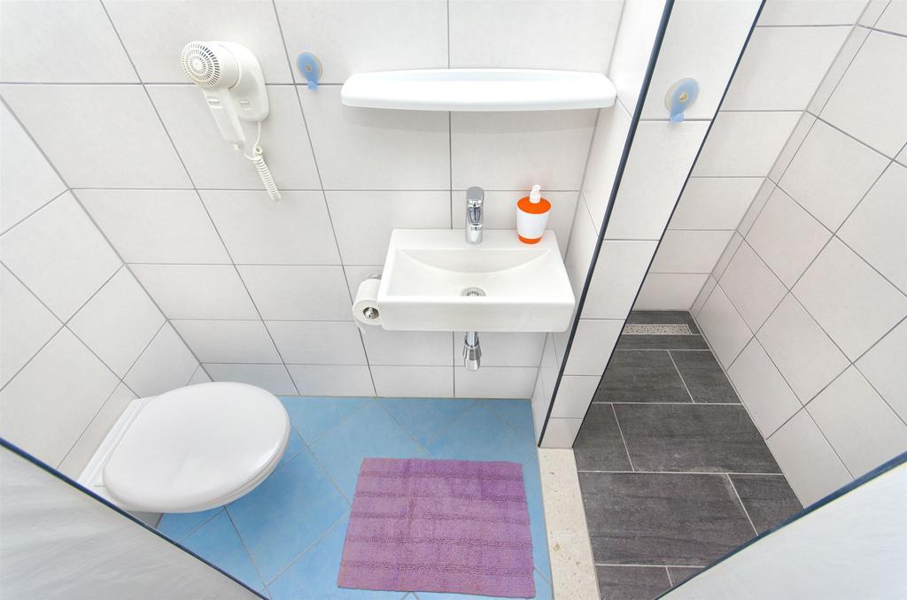 Milena Guest house 3*