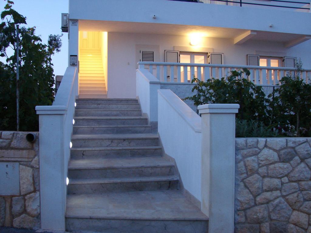 Fio - Hvar * Hvar Town