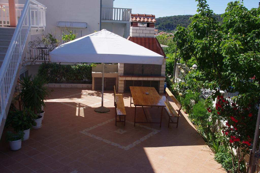 Majic * Hvar Town