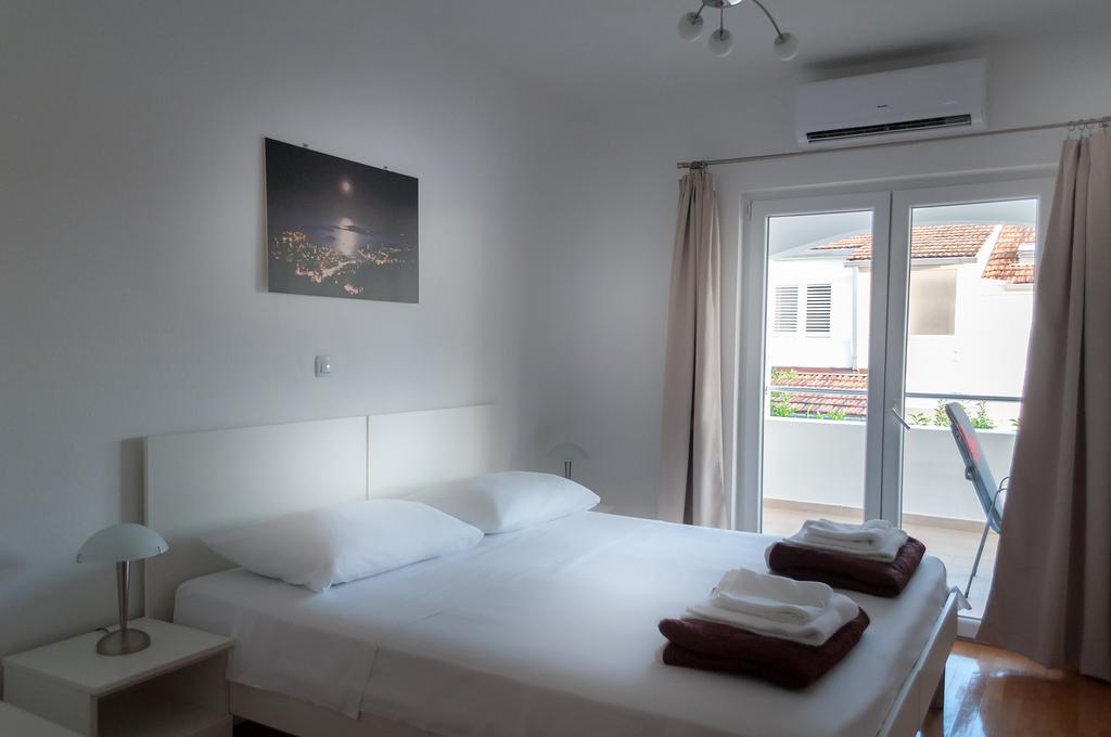 Nada Bojanic Apartment