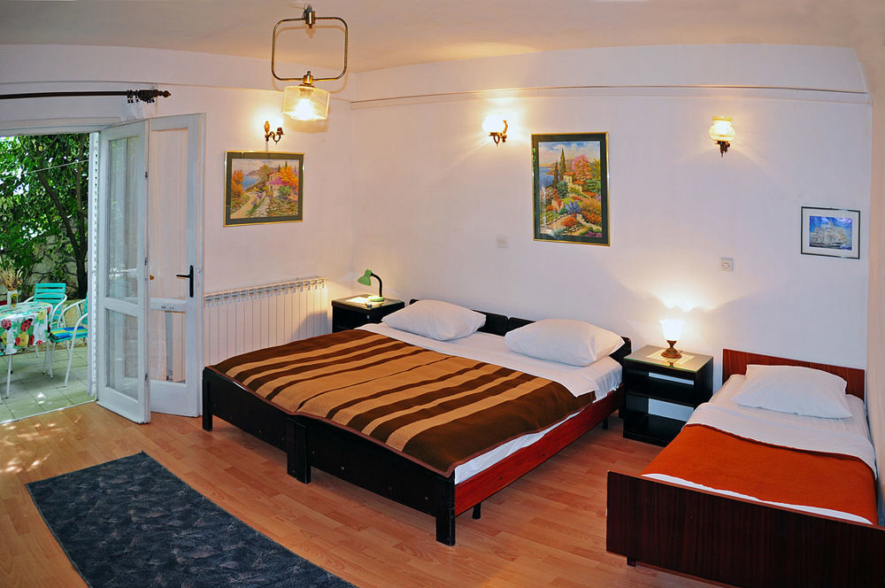 Tea Hotel 3*