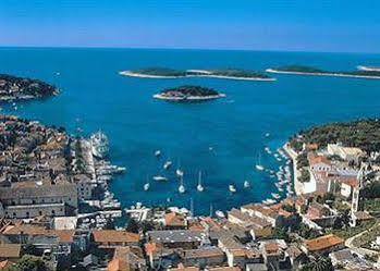Kresic Hvar Town