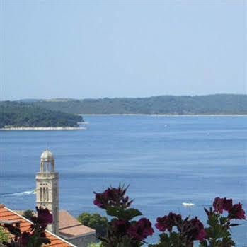 Hotel Kresic Hvar Town