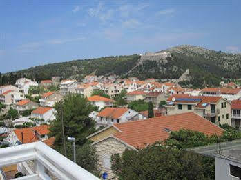 Kresic Hotel Hvar Town