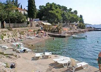Kresic Hotel 3*