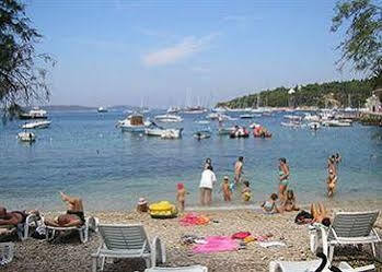Hotel Kresic 3*