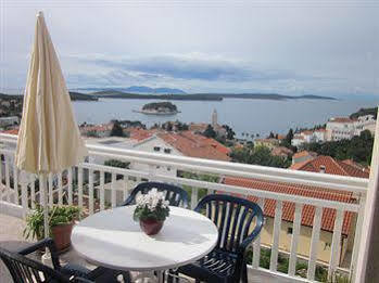 Kresic 3* Hvar Town