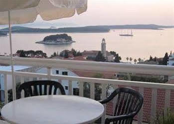 Kresic 3* Hvar Town