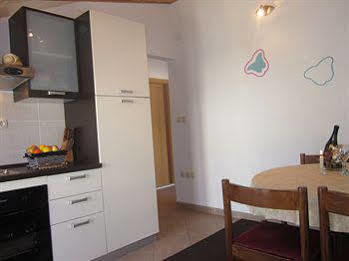 Kresic Hotel 3*
