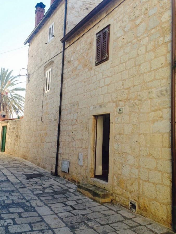 Holiday home Meditation Hvar Town