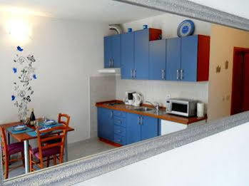 Apartment Pera *