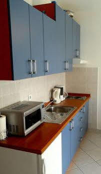 Pera Apartment *