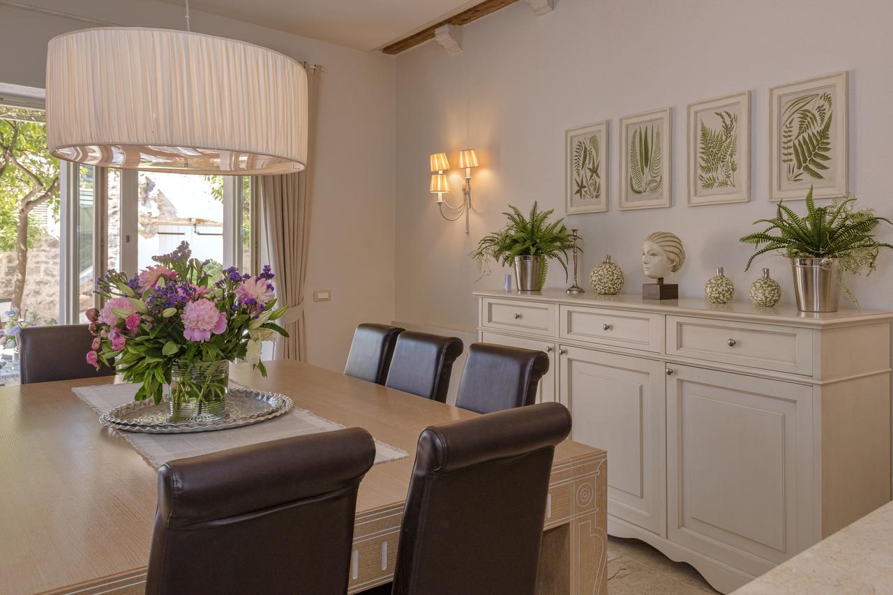 Heraclea House Holiday home