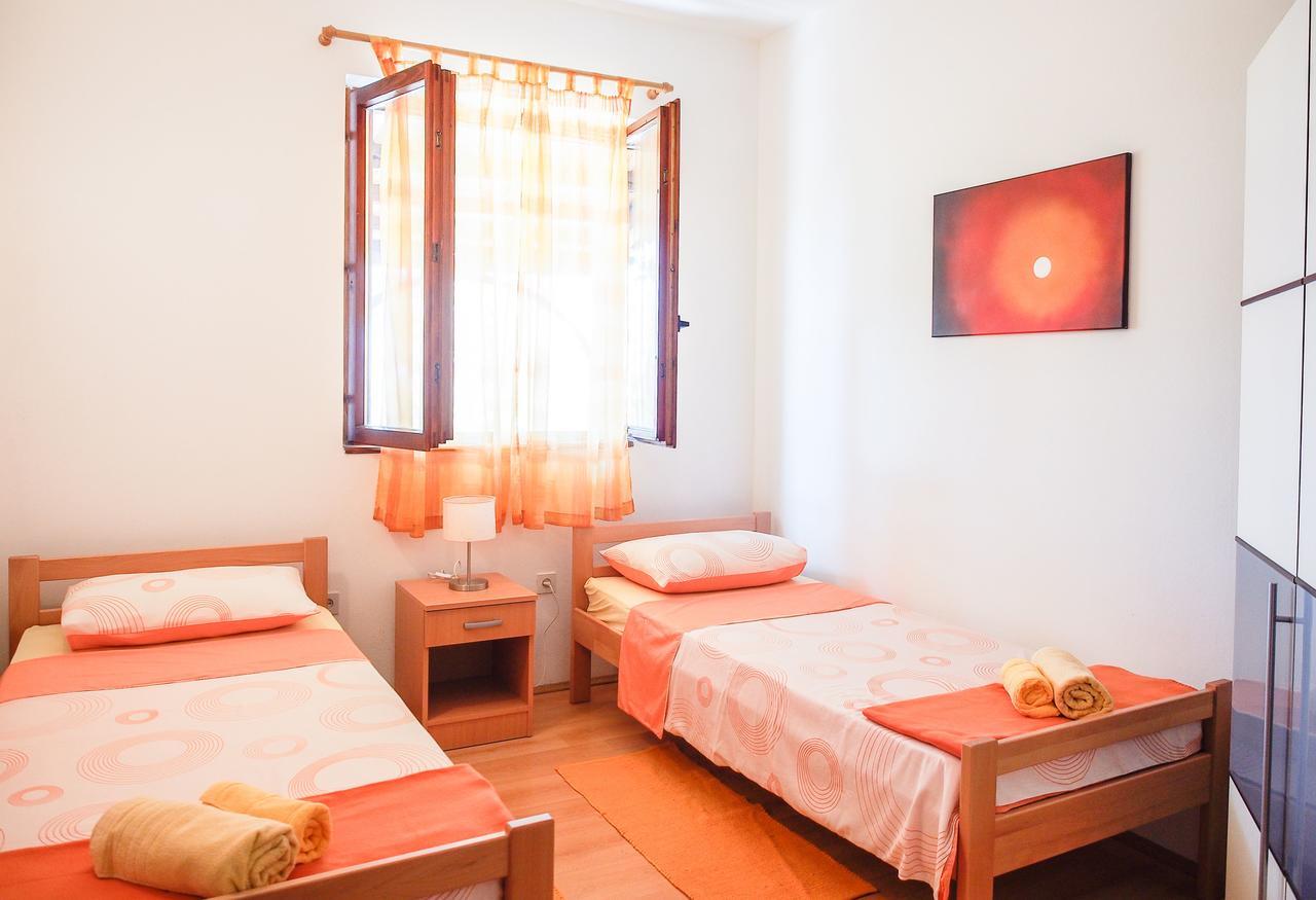 Apartment White House Hvar