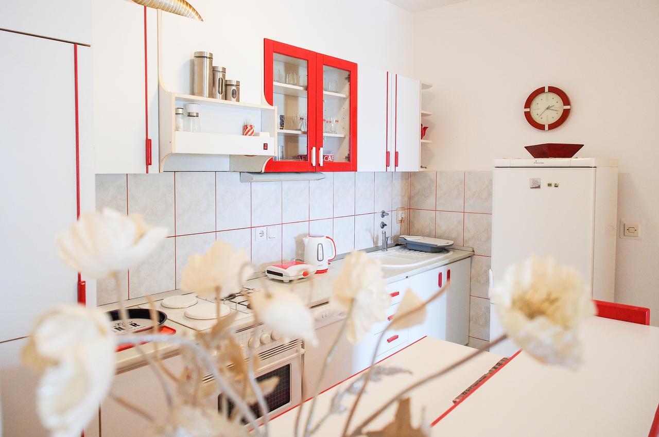 White House Hvar Apartment