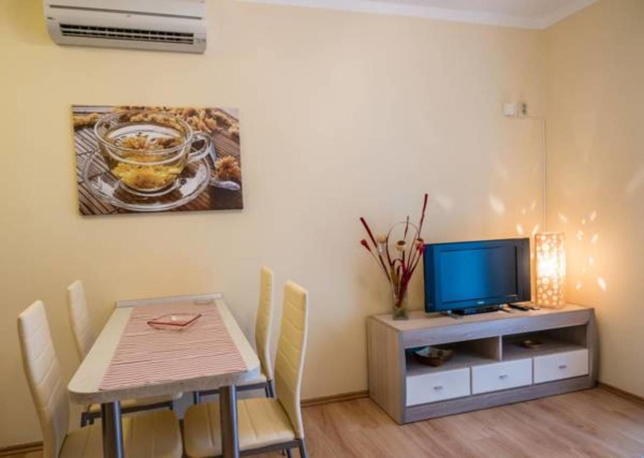 Apartment White House Hvar Hvar Town