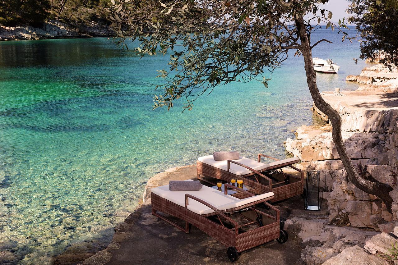 Little Green Bay 4* Hvar Town