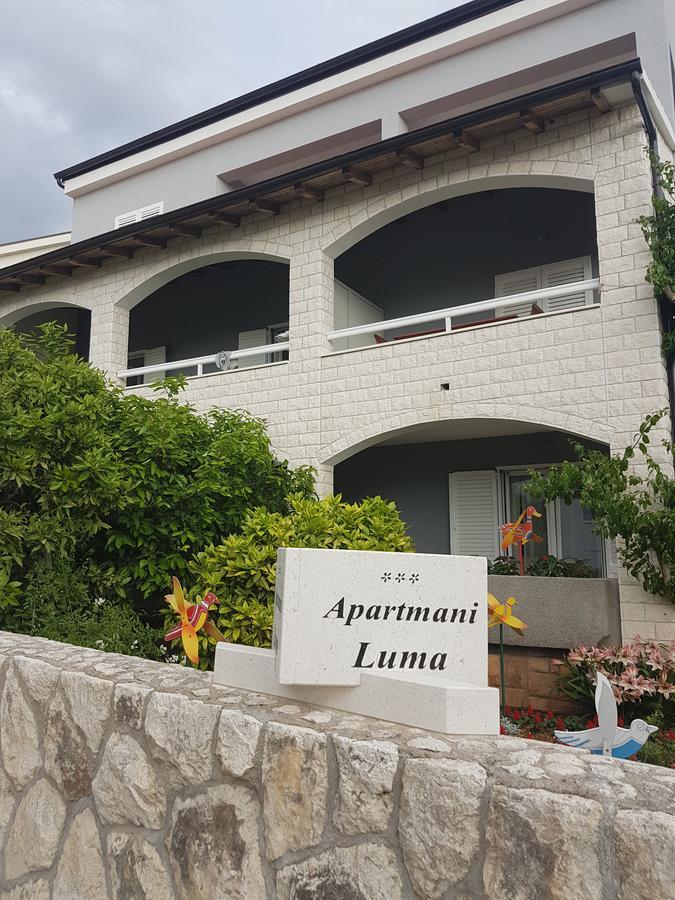 Luma 1 Apartamento *