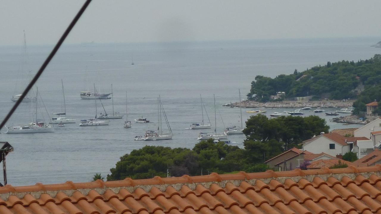 Double Hvar 15378a Casa de hóspedes 3*
