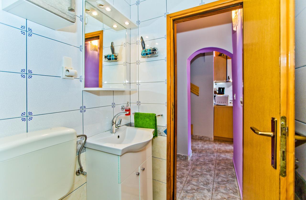 Apartmani Marko * Hvar Town