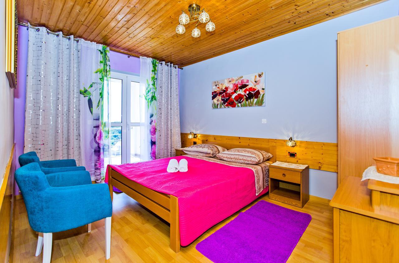 Apartment Apartmani Marko