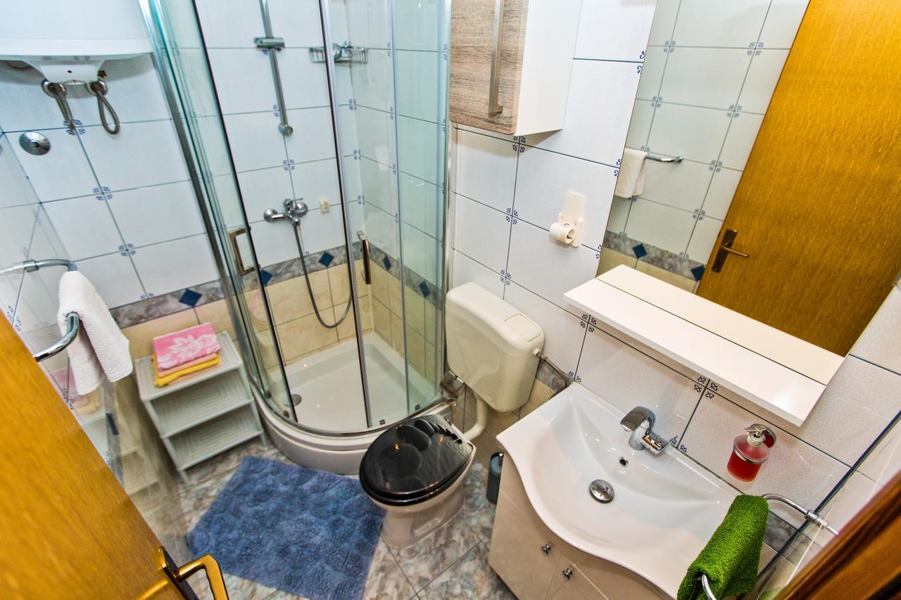 Apartmani Marko Apartment Hvar Town