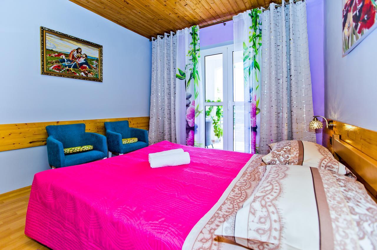 Apartment Apartmani Marko Hvar Town