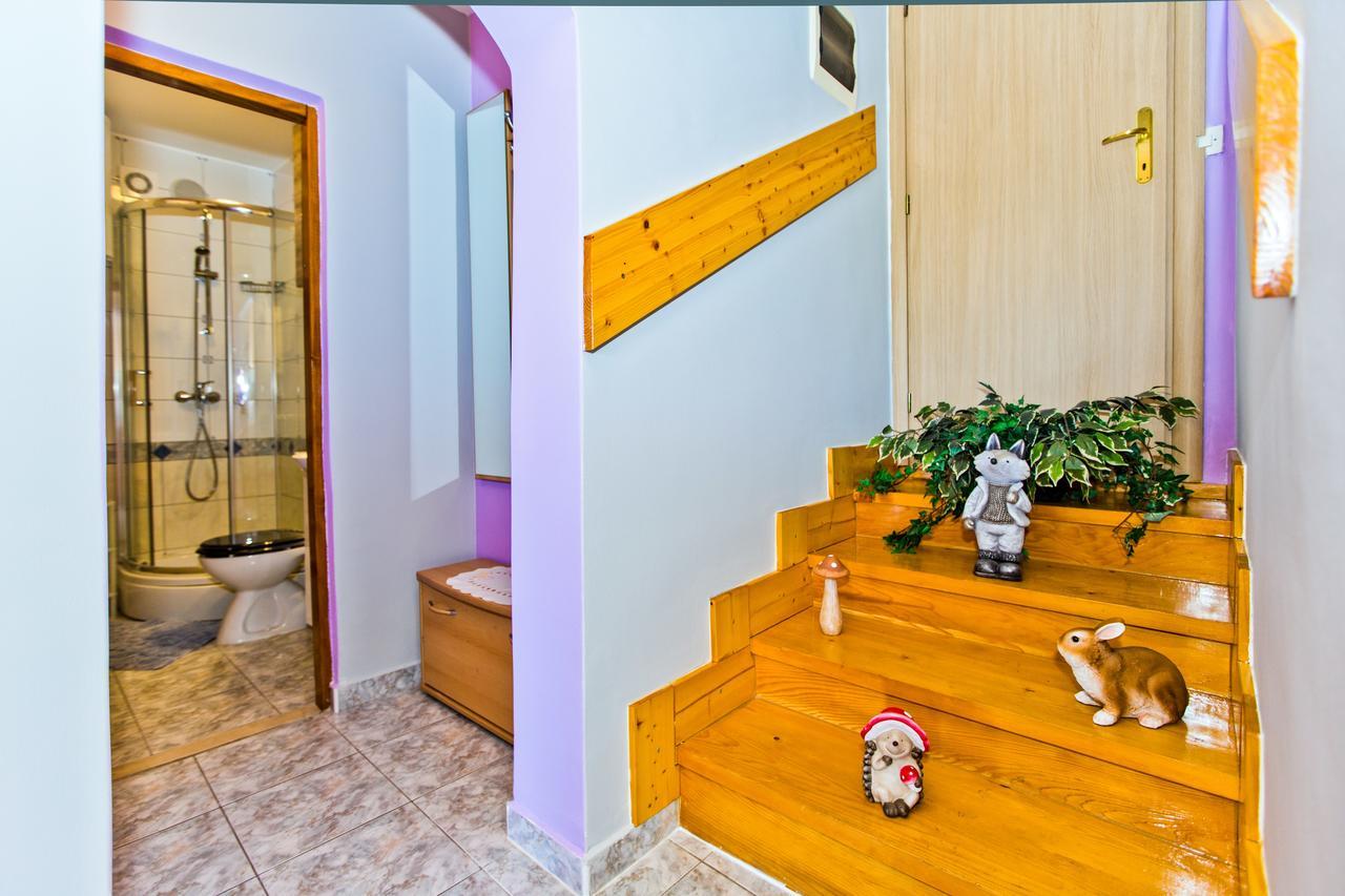 Apartmani Marko