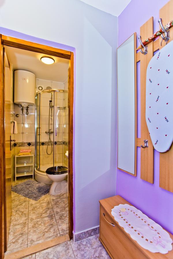 Apartmani Marko