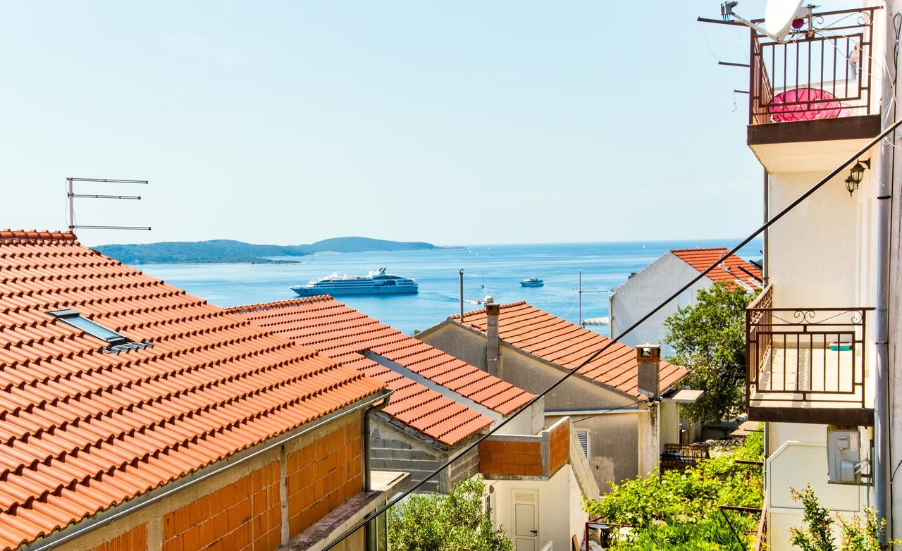 Apartmani Marko Hvar Town
