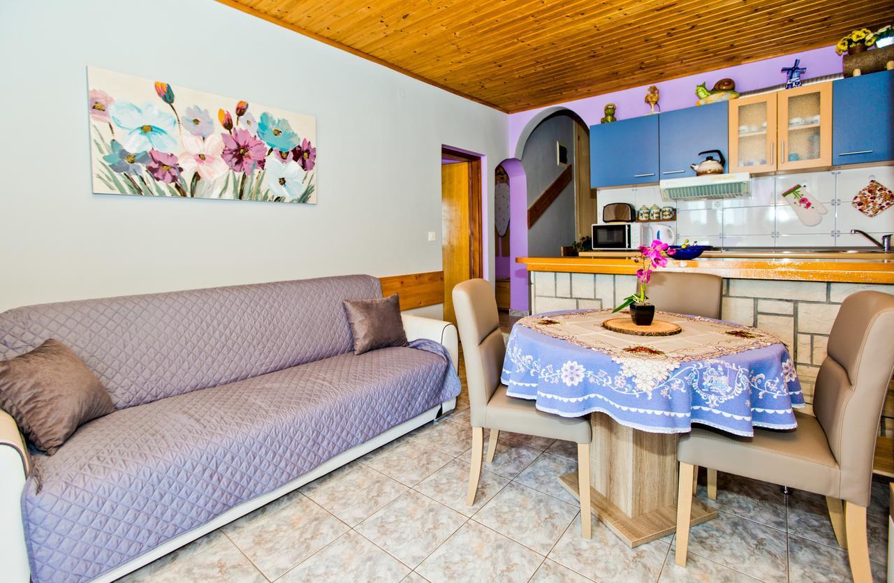 Apartmani Marko