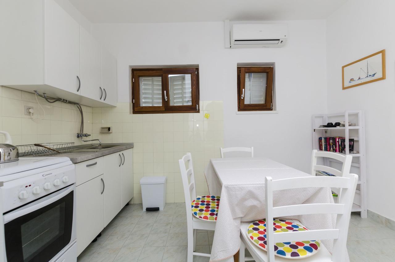Apartment Marija