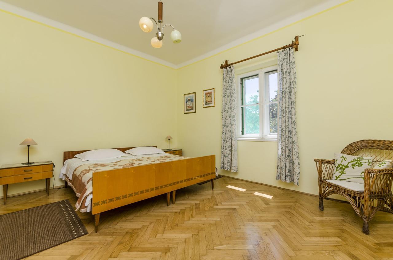 Marija Apartment *