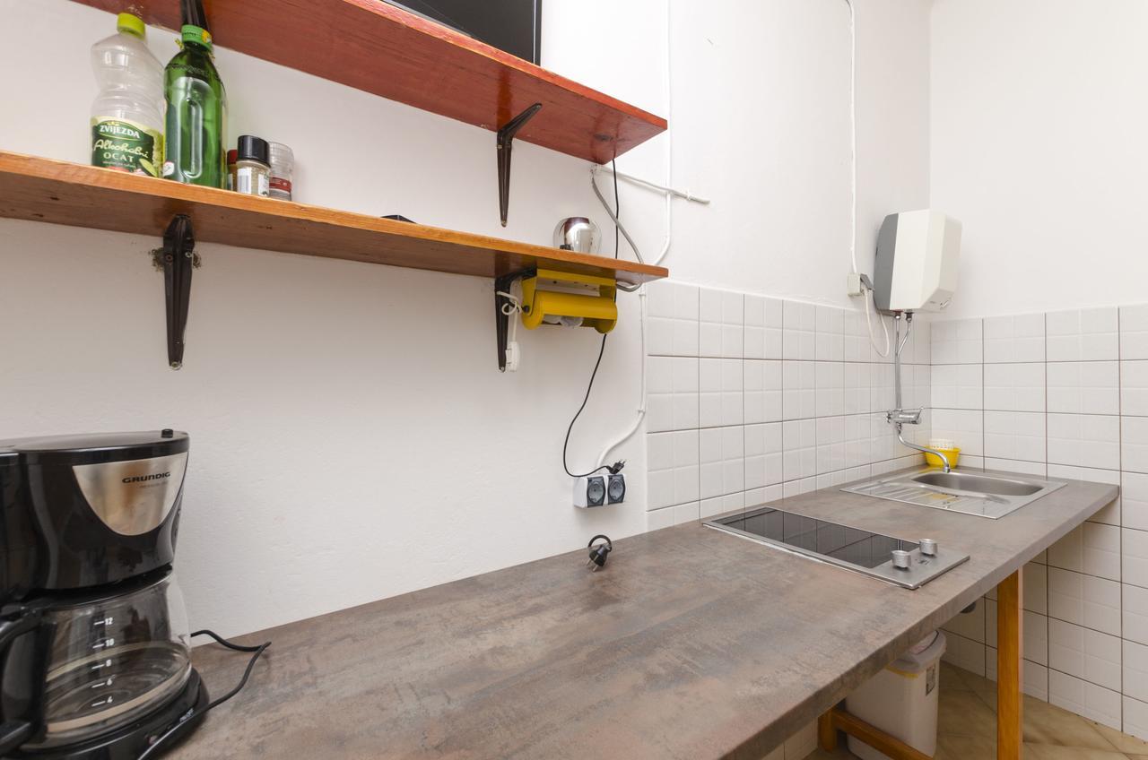 Apartment Marija