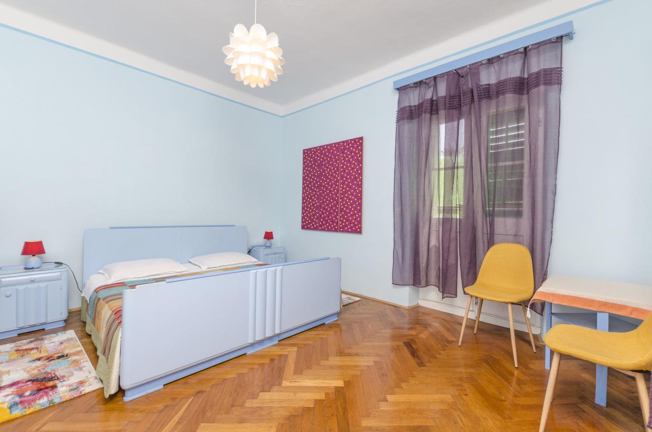 Marija Apartment