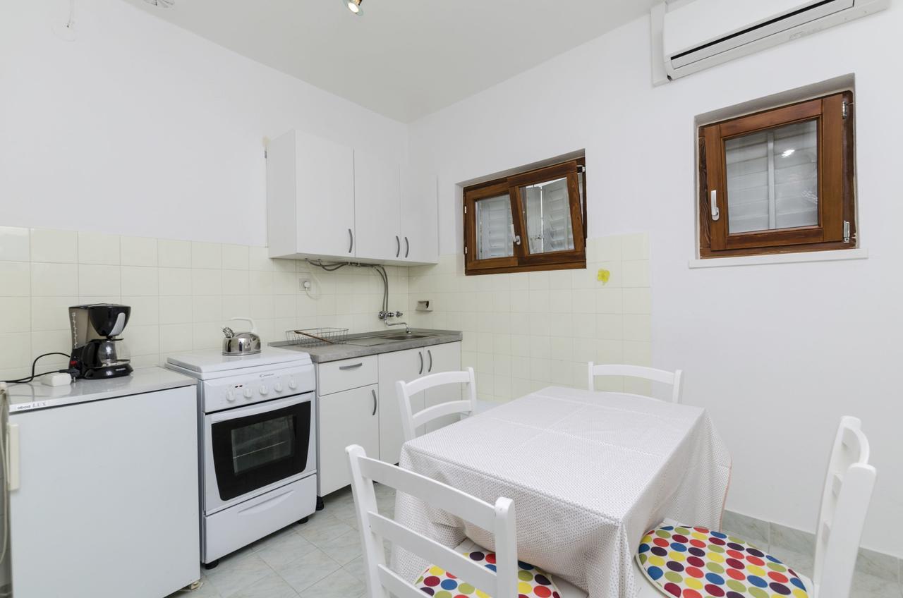Apartment Marija