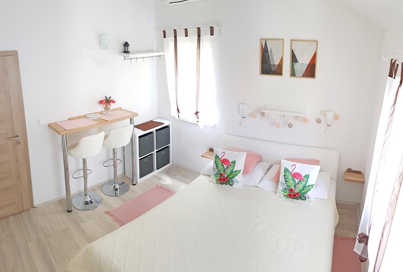 Apartment Hortenzia Hvar Town