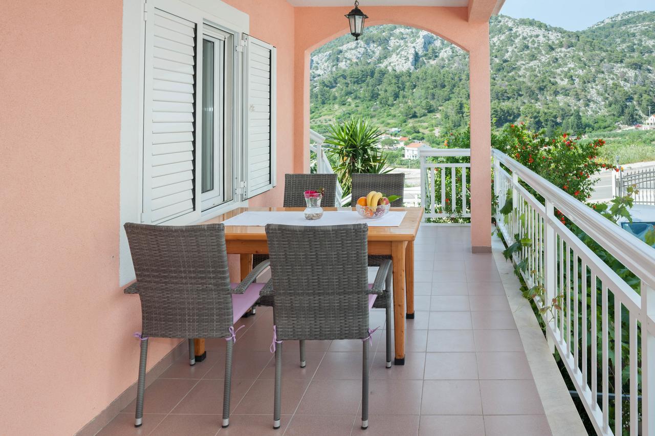 Majic Apartment Hvar Town